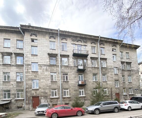 метро Приморская ул Наличная 18 фото