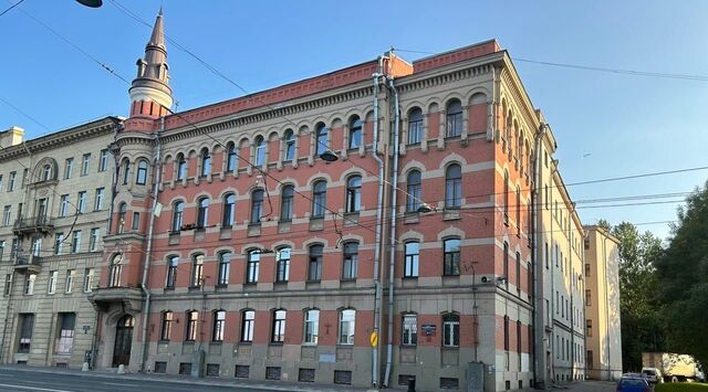 метро Площадь Александра Невского дом 33 фото