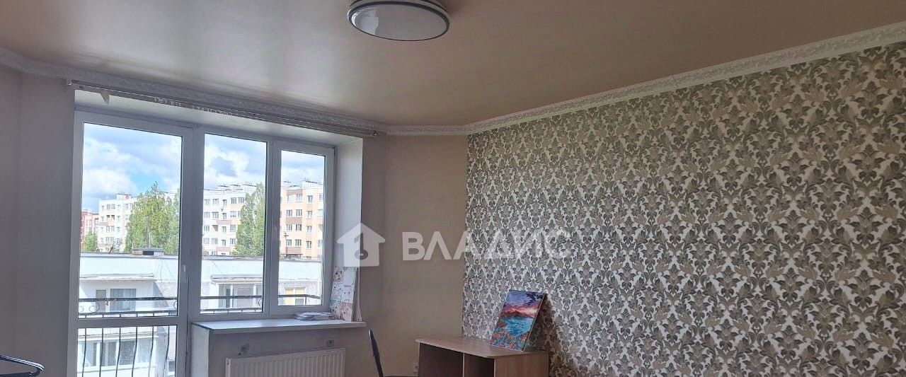 квартира г Калининград р-н Ленинградский ул Аксакова 102 фото 1