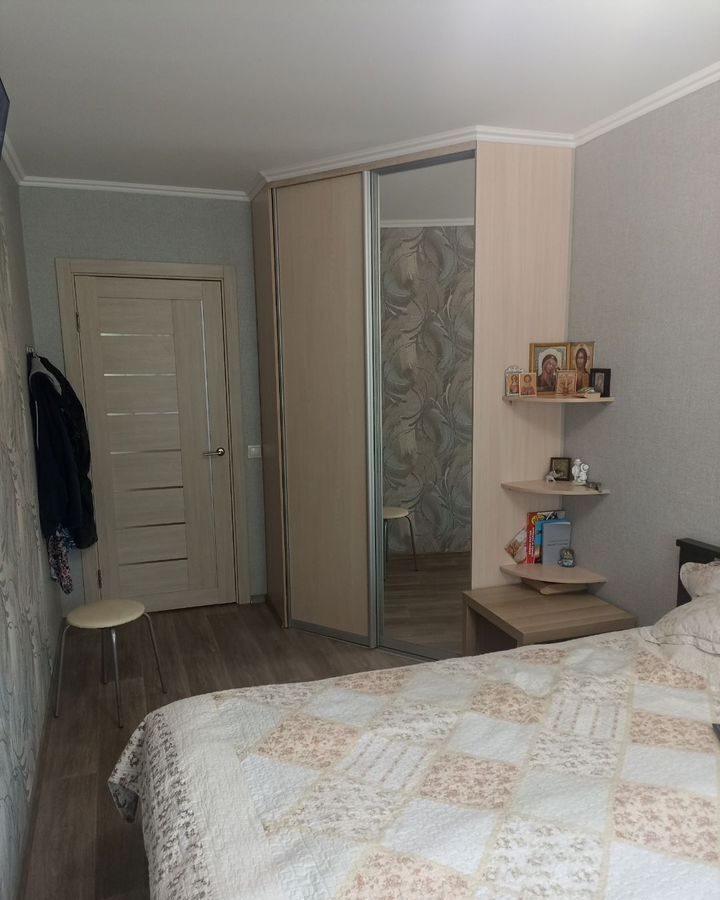 квартира г Тольятти р-н Автозаводский пр-кт Ленинский 24 фото 4
