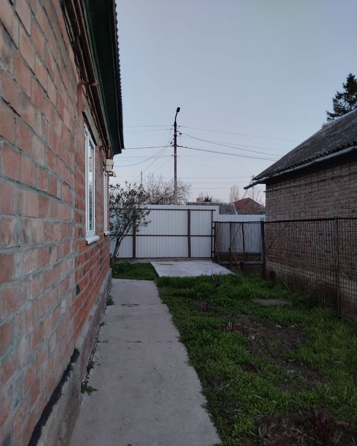 дом г Волгодонск пер М.Козлова фото 3