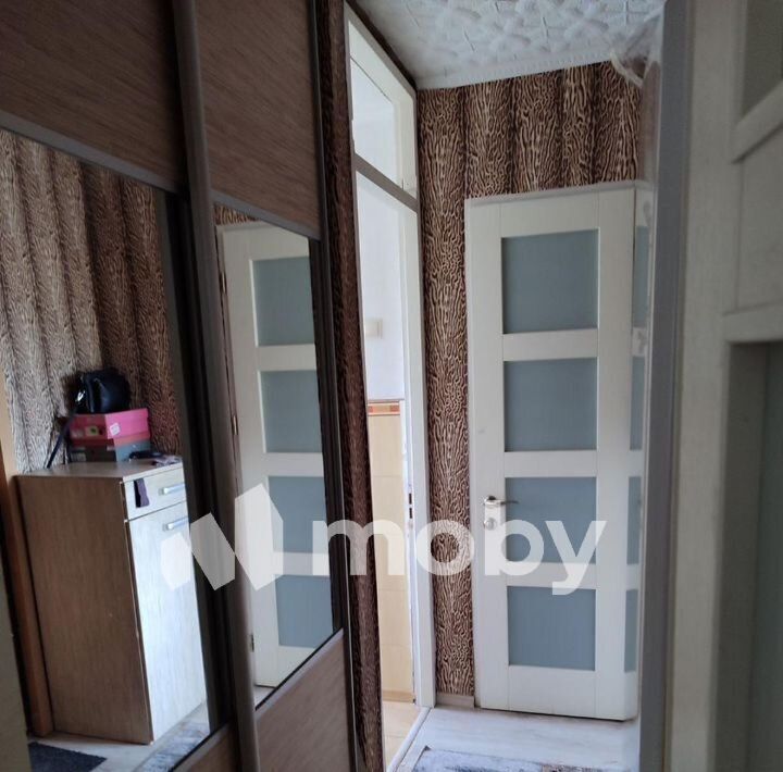 квартира г Калининград р-н Центральный ул Бассейная 49 фото 4