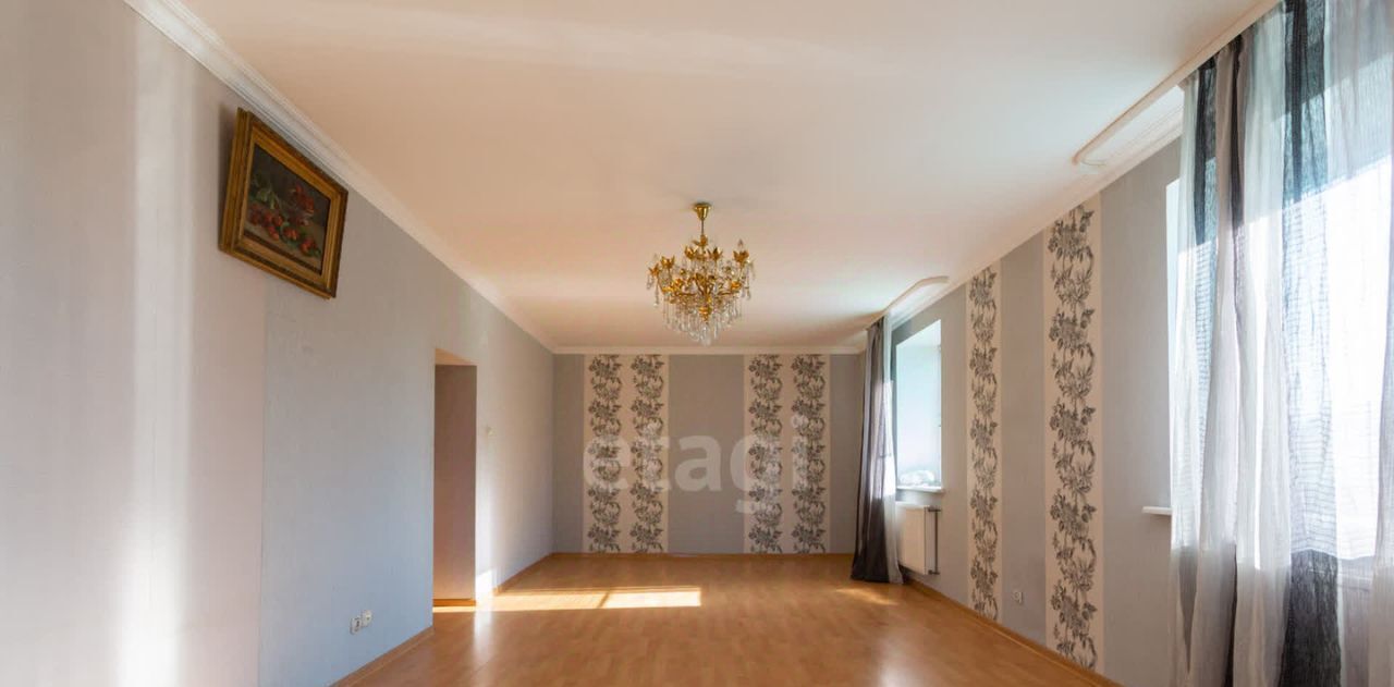 квартира г Калининград р-н Ленинградский ул Тихая 20 фото 4
