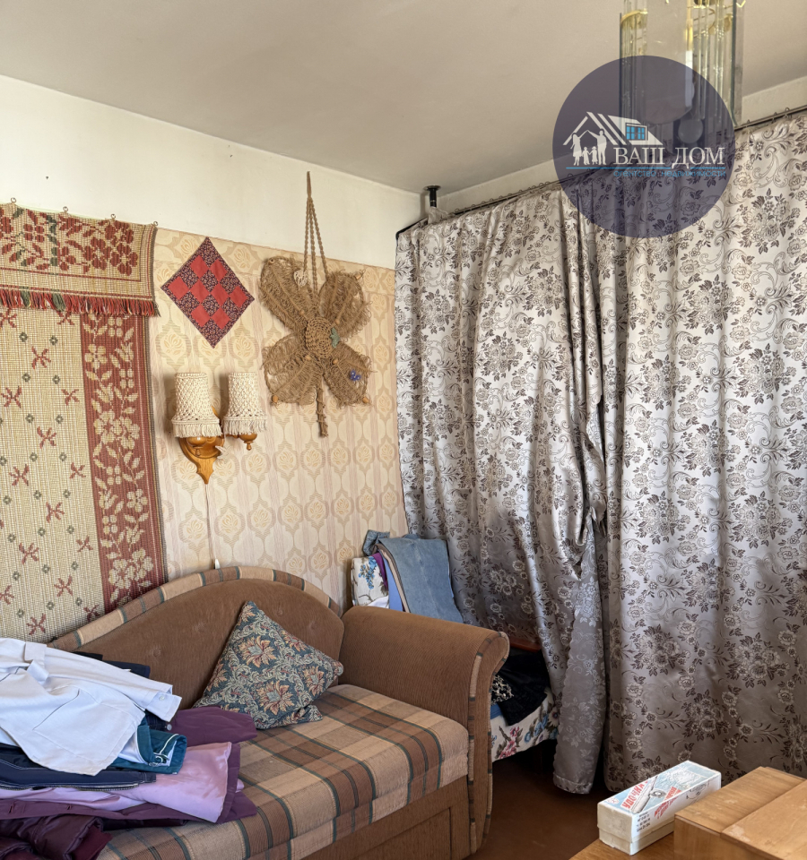 квартира г Северодвинск Ягры ул Северная 12 м-н фото 5