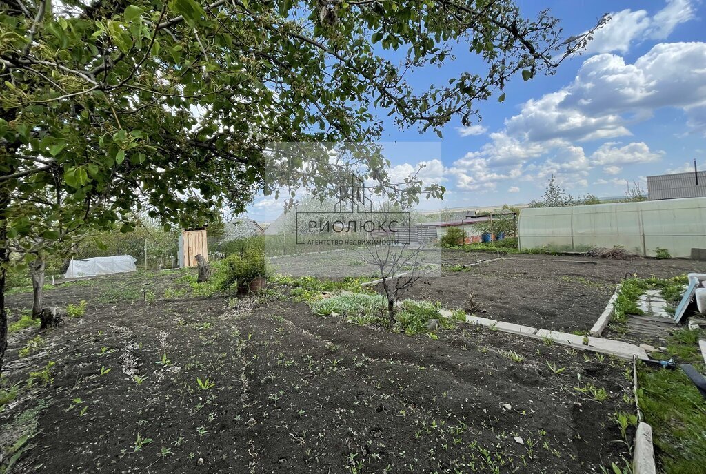 дом г Магнитогорск сад Калибровщик-3 892 фото 6