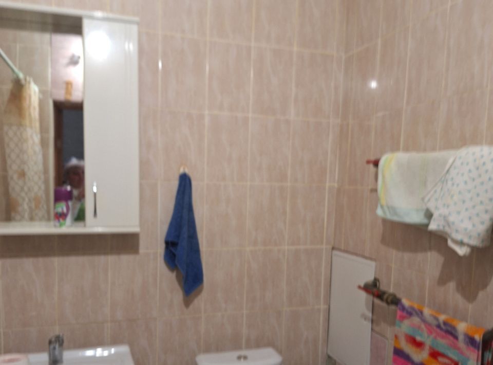 квартира г Омск р-н Кировский ул Дианова 16 фото 6
