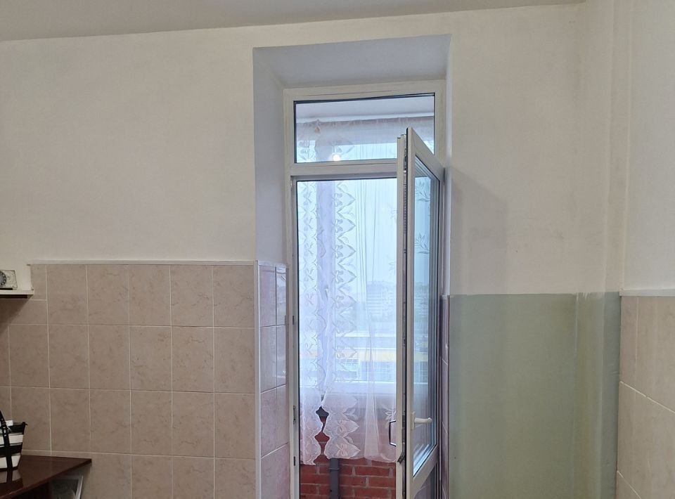 квартира г Омск р-н Кировский ул Дианова 16 фото 20