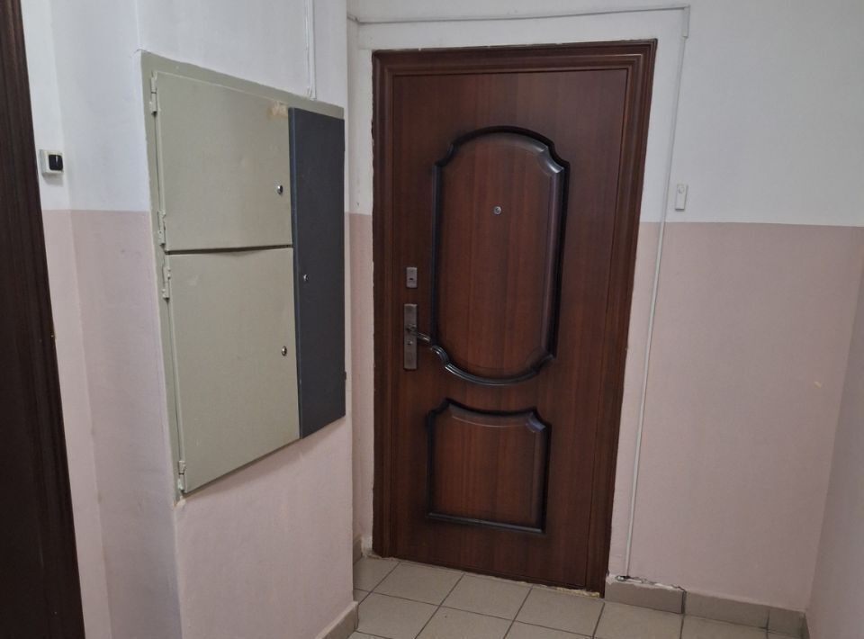 квартира г Омск р-н Кировский ул Дианова 16 фото 23