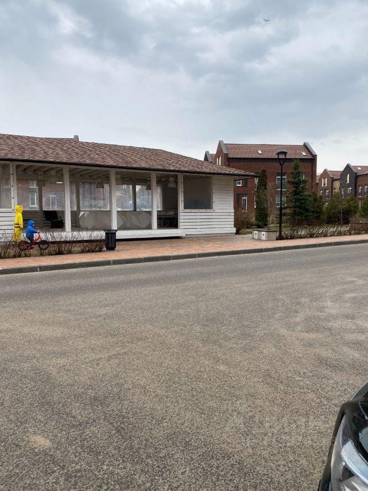 квартира городской округ Наро-Фоминский г Апрелевка ул Парк Апрель 32 ЖК «Парк Апрель» фото 13