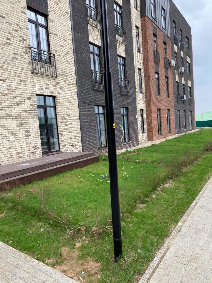 квартира городской округ Наро-Фоминский г Апрелевка ул Парк Апрель 32 ЖК «Парк Апрель» фото 14
