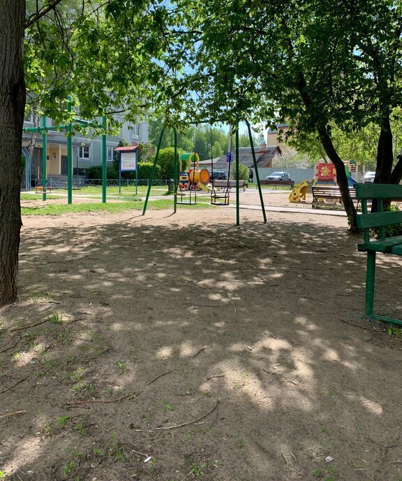 квартира г Серпухов проезд Мишина 20 фото 29
