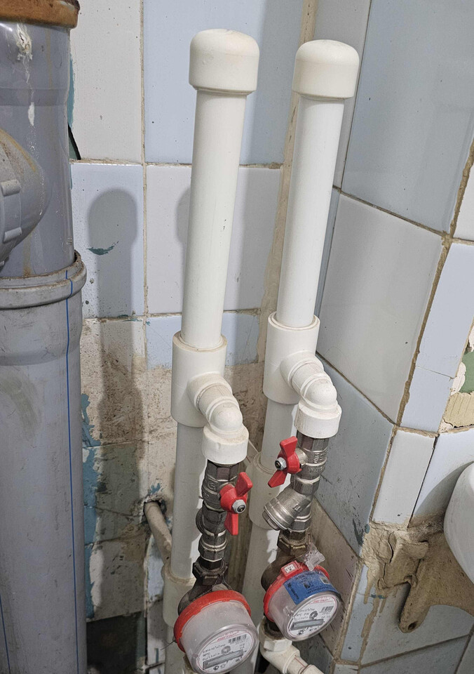 квартира г Волгоград Жилгородок улица 51 Гвардейской Дивизии, 19 фото 10