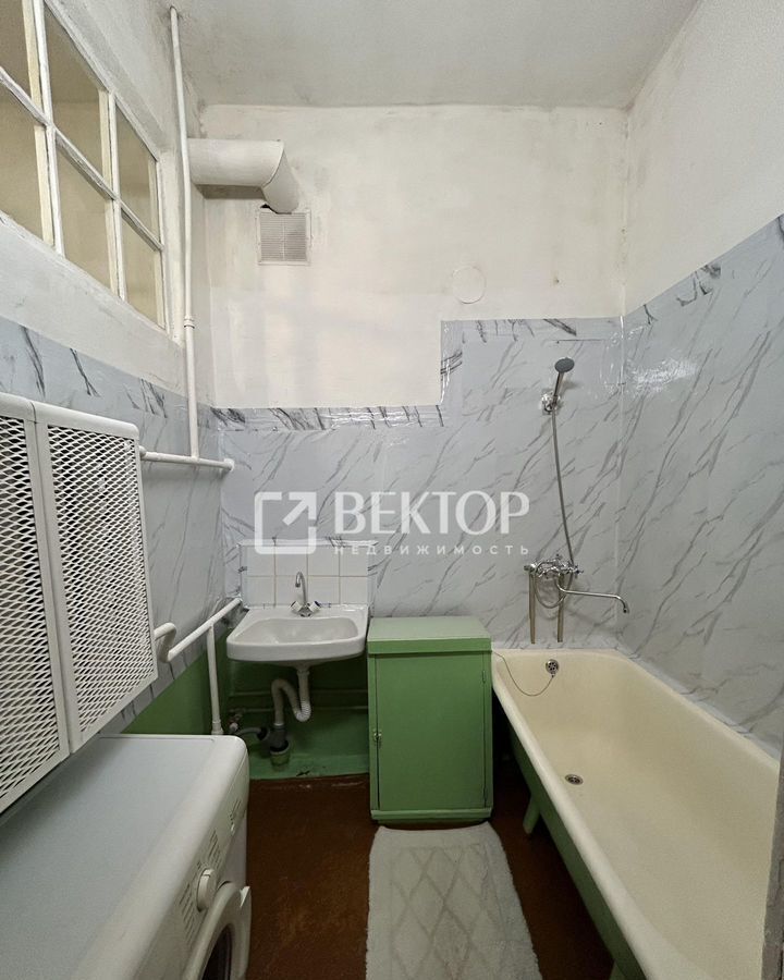 квартира г Кострома р-н Центральный ул Советская 140 фото 11