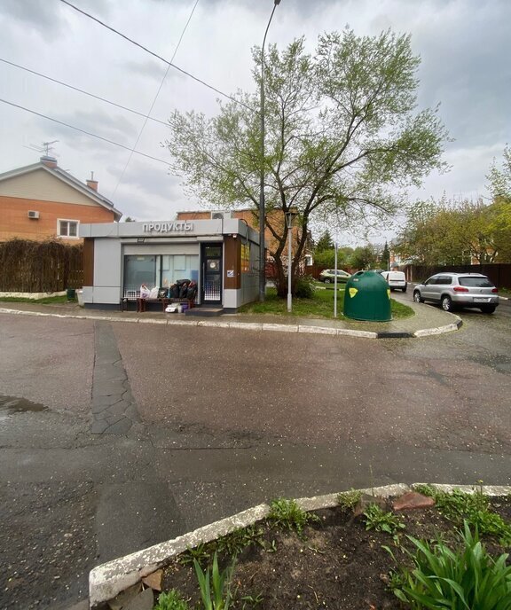 квартира г Одинцово Баковка ул Говорова 9 фото 30