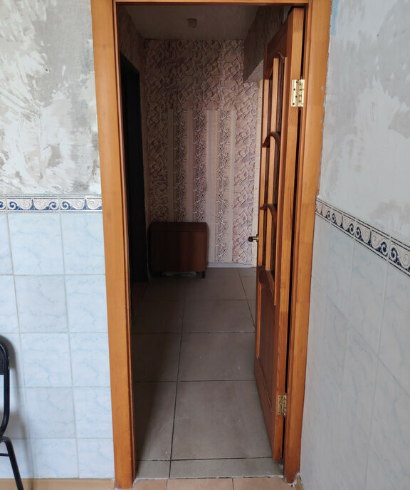 квартира г Хабаровск ул Трехгорная 62 фото 10