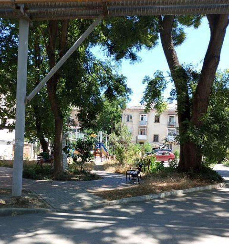 квартира г Феодосия ул Ленина 5 фото 5