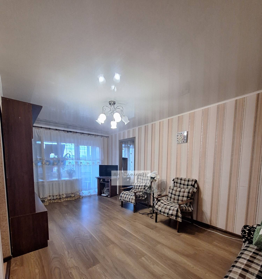 квартира г Тула ул Шоссейная 4 фото 8
