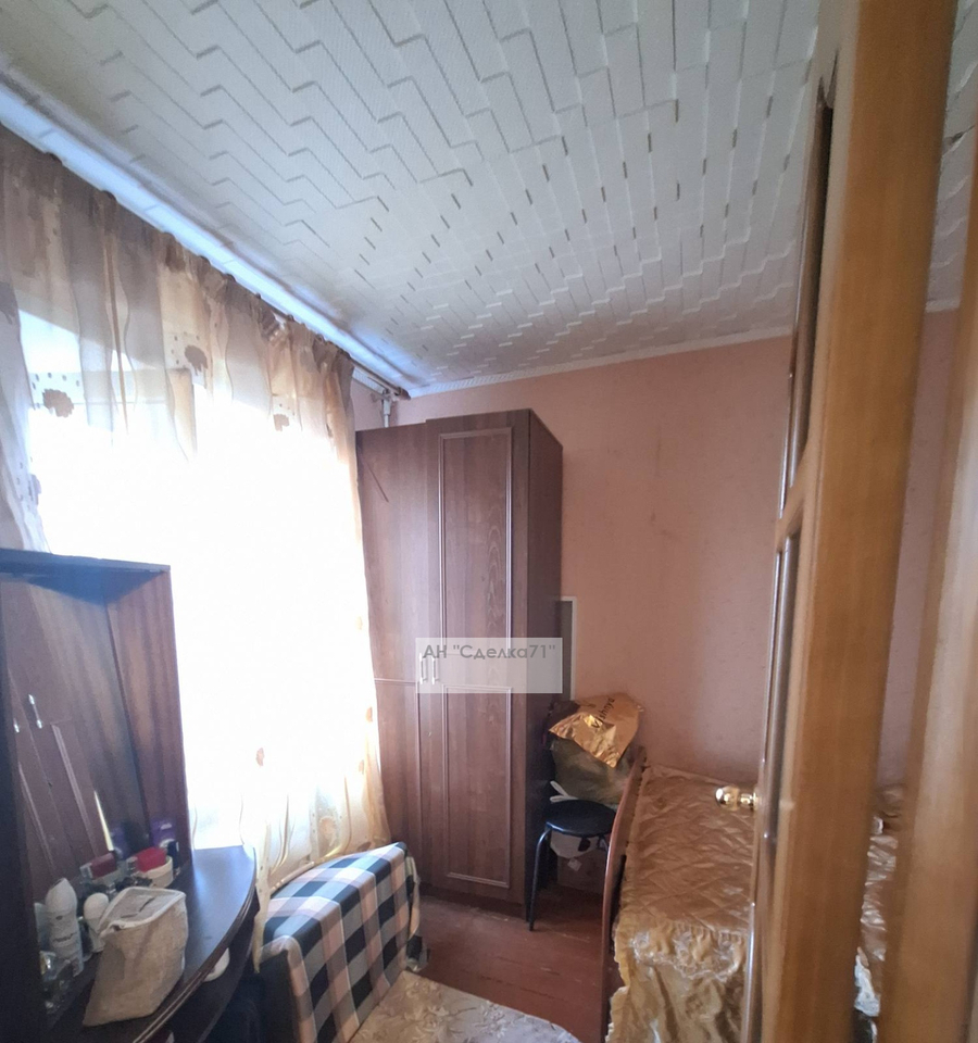 квартира г Тула ул Шоссейная 4 фото 9