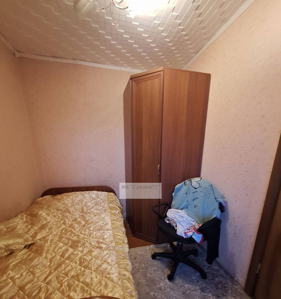 квартира г Тула ул Шоссейная 4 фото 10