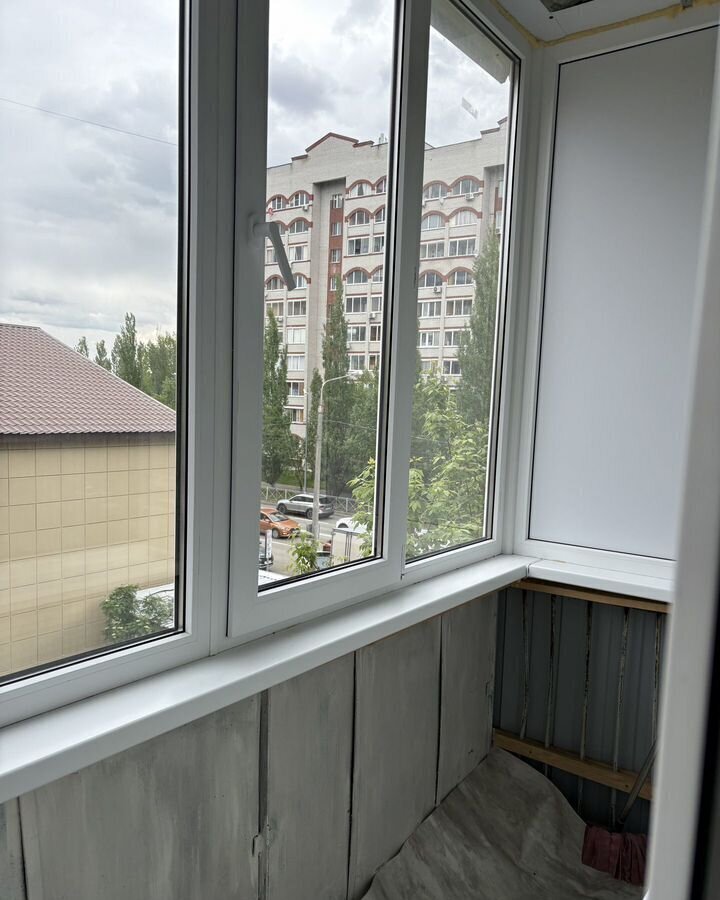 квартира г Казань Козья слобода пр-кт Ямашева 19 Республика Татарстан Татарстан фото 6