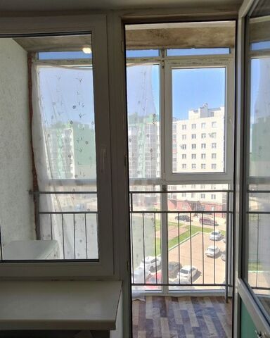 квартира ул Кольцевая 23 фото