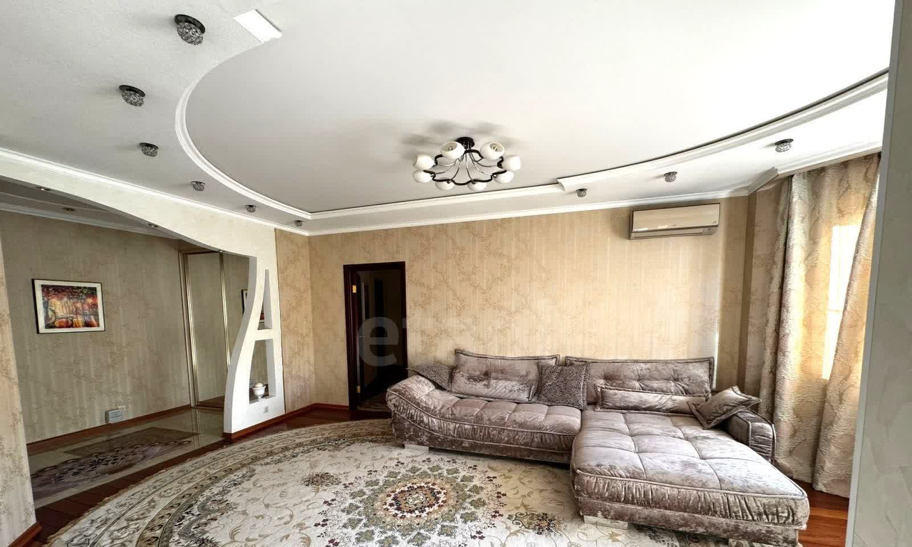 квартира г Москва ул Академика Виноградова 1 Генерала Тюленева фото 1