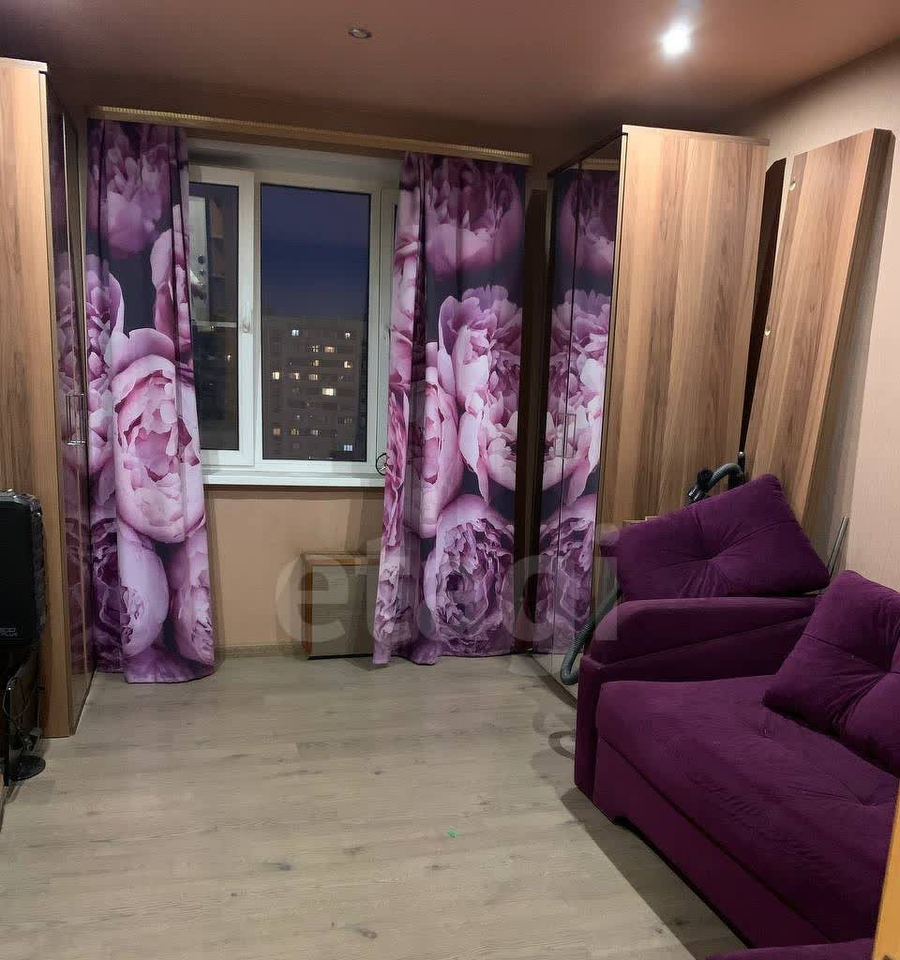 квартира г Москва метро Жулебино ул Генерала Кузнецова 18/2 фото 1
