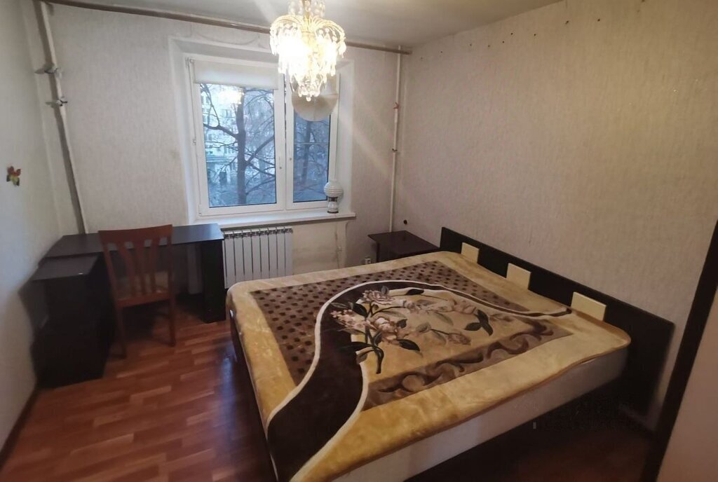 квартира г Москва метро Павелецкая пер 2-й Монетчиковский 2/12 фото 4