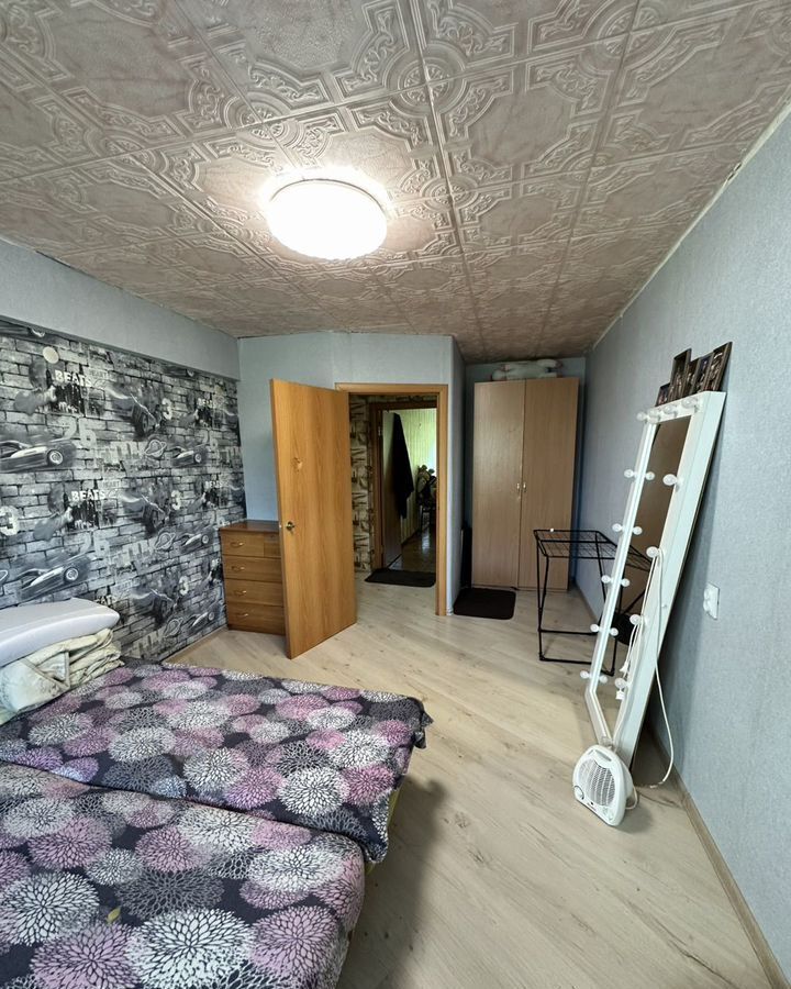 квартира г Ижевск р-н Устиновский ул им Сабурова А.Н. 63 фото 3