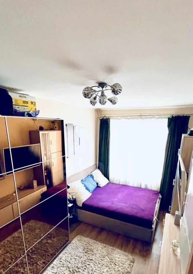 квартира г Люберцы ул Дружбы 1/2 Зенино ЖК Самолёт м-н фото 4