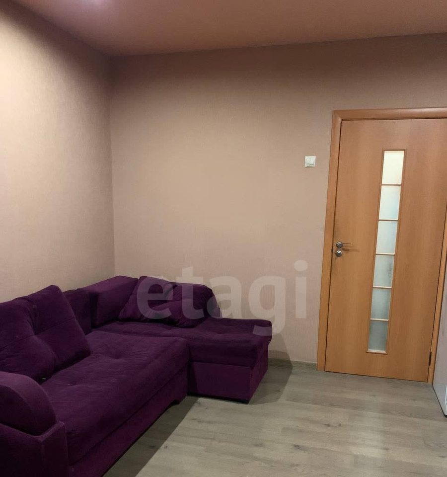 квартира г Москва метро Жулебино ул Генерала Кузнецова 18/2 фото 2