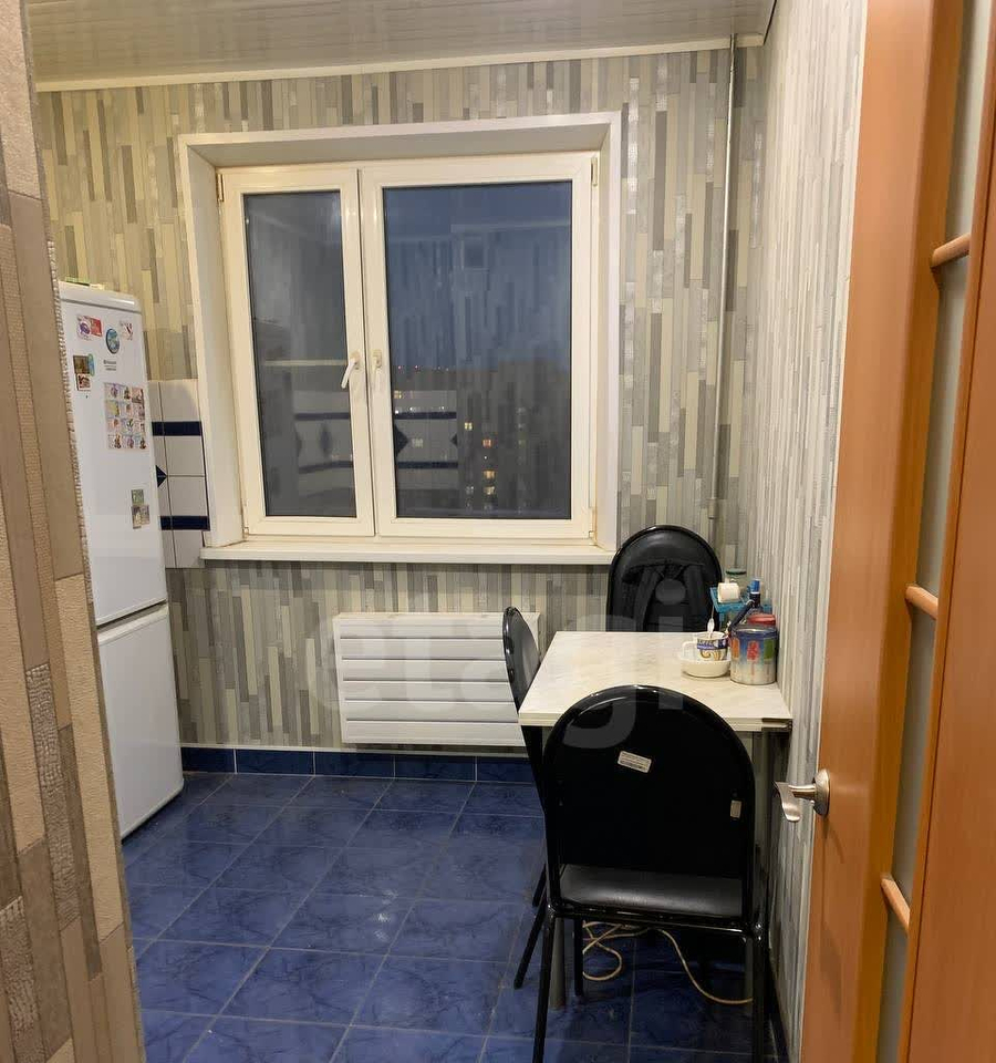 квартира г Москва метро Жулебино ул Генерала Кузнецова 18/2 фото 4
