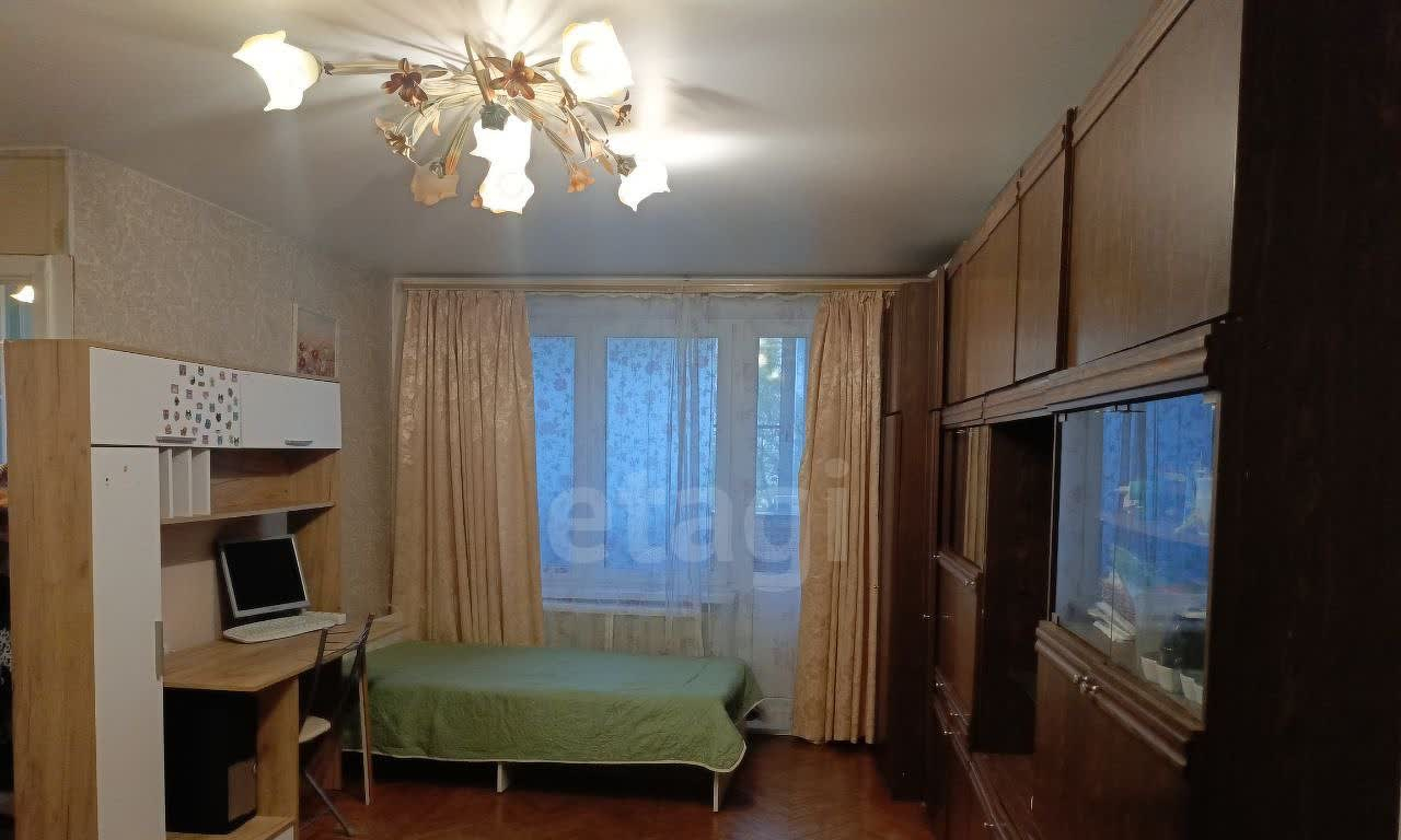 квартира г Москва наб Карамышевская ул Демьяна Бедного 1/2 фото 3