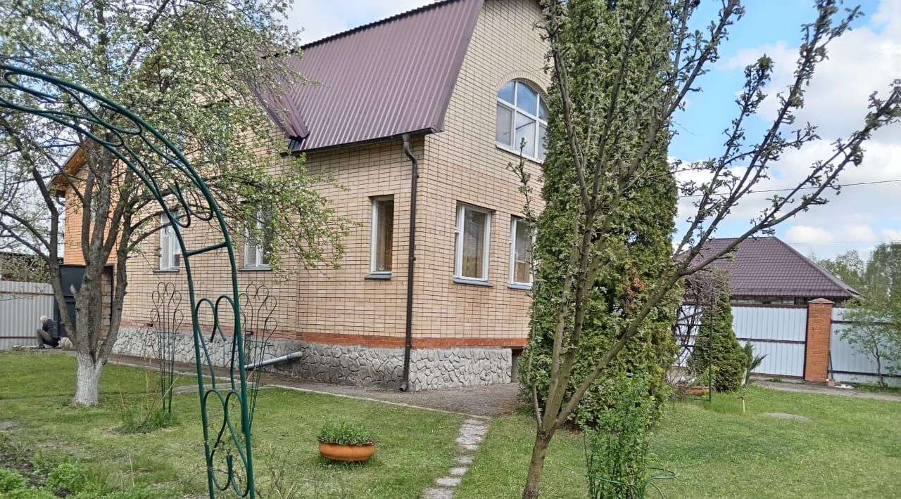 дом городской округ Богородский г Ногинск снт Булгаково Железнодорожная, 112 фото 4