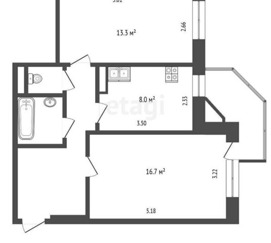 ул Николая Чаплина 125 фото