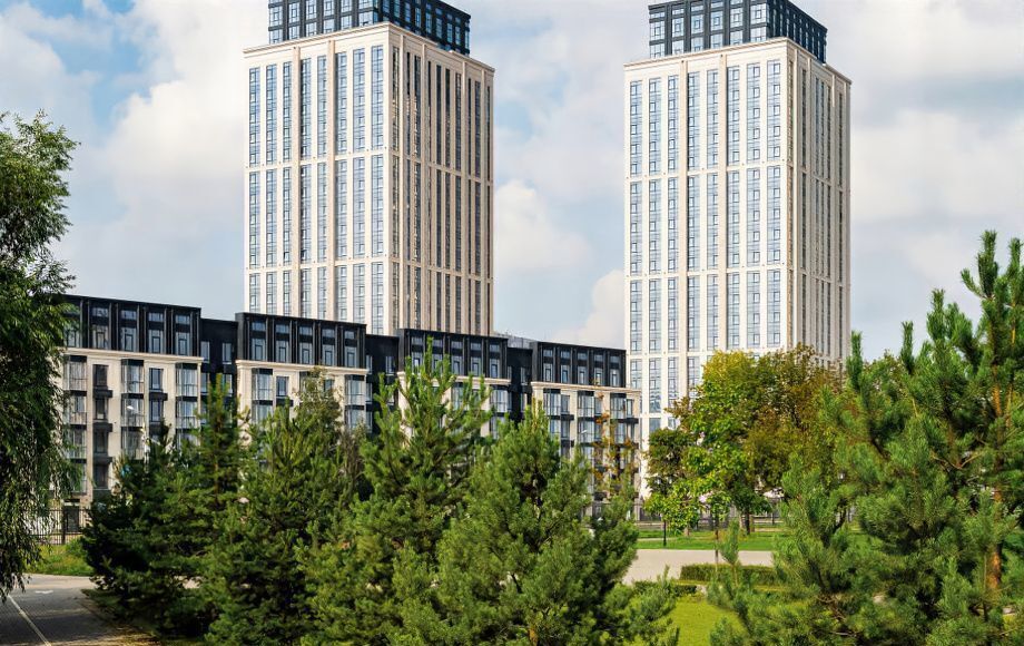 свободного назначения г Москва метро Технопарк пр-кт Андропова 9/1к 1 фото 1