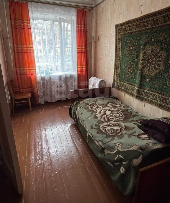 квартира г Вологда ул Текстильщиков 4 фото 3