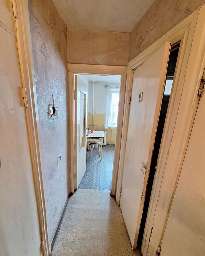 квартира р-н Черняховский г Черняховск ул Театральная 3 фото 4