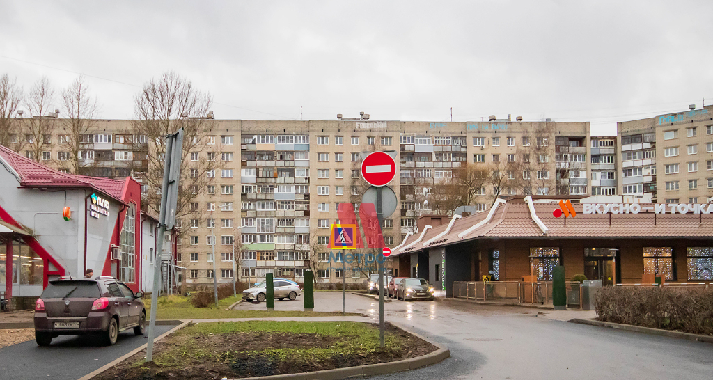 квартира г Ярославль пр-кт Ленинградский 111 6-й м-н фото 25