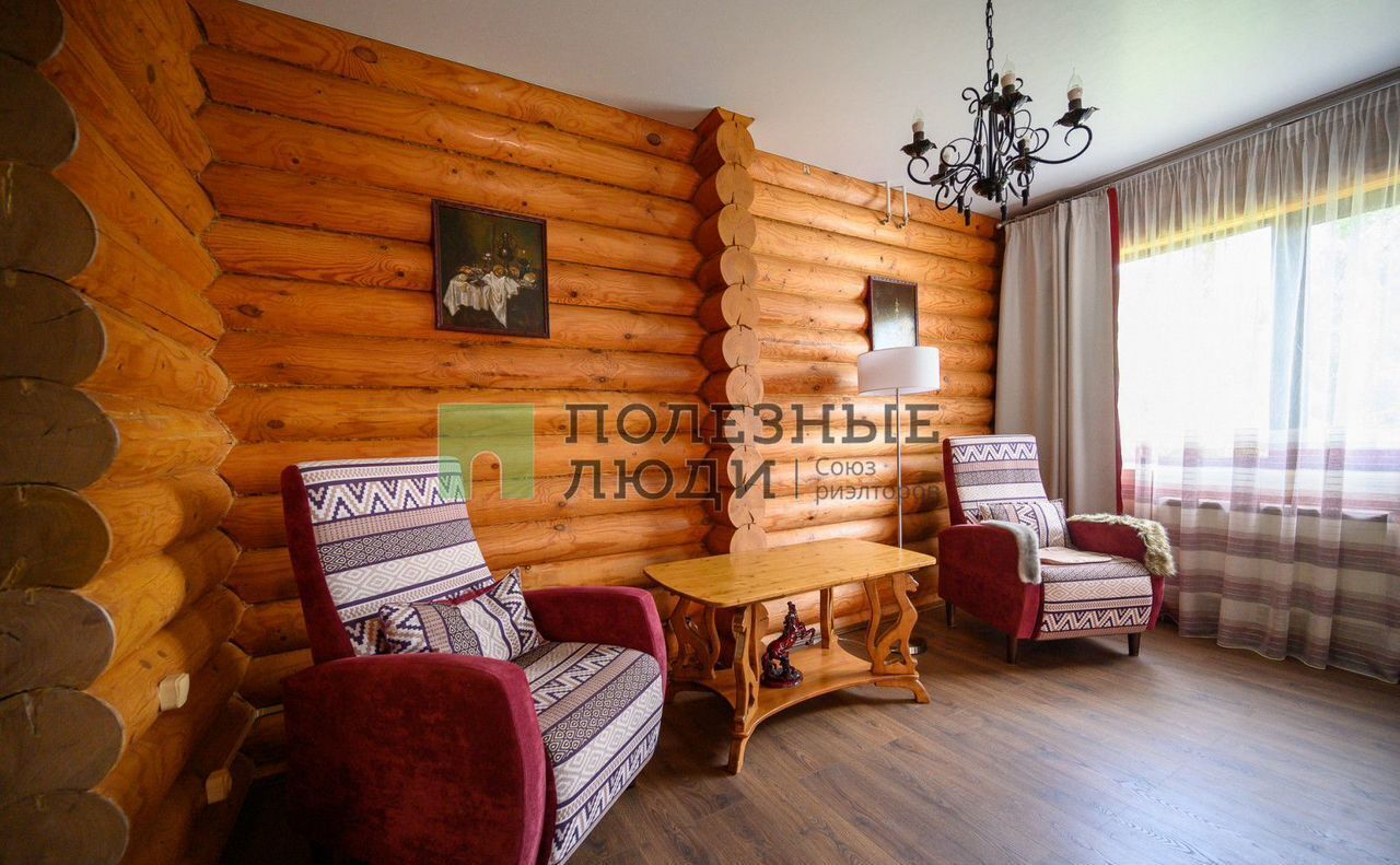дом г Ижевск р-н Октябрьский ш Славянское 3 фото 12
