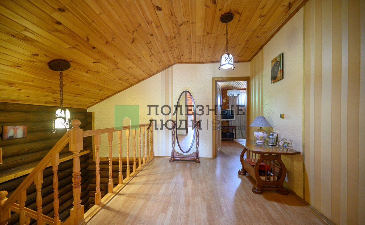 дом г Ижевск р-н Октябрьский ш Славянское 3 фото 17