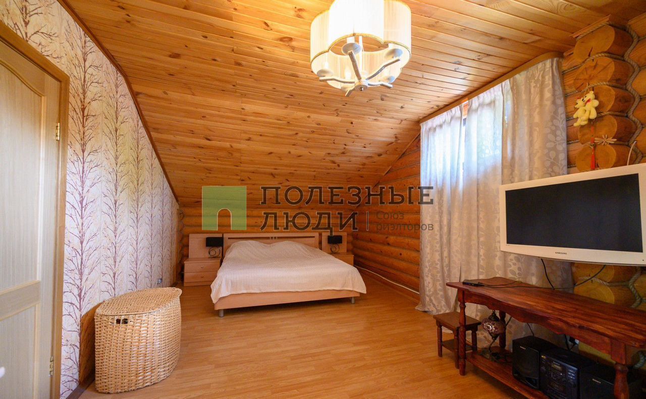 дом г Ижевск р-н Октябрьский ш Славянское 3 фото 19