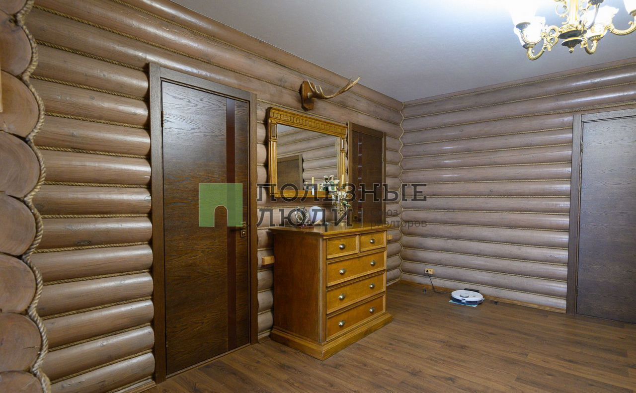 дом г Ижевск р-н Октябрьский ш Славянское 3 фото 24