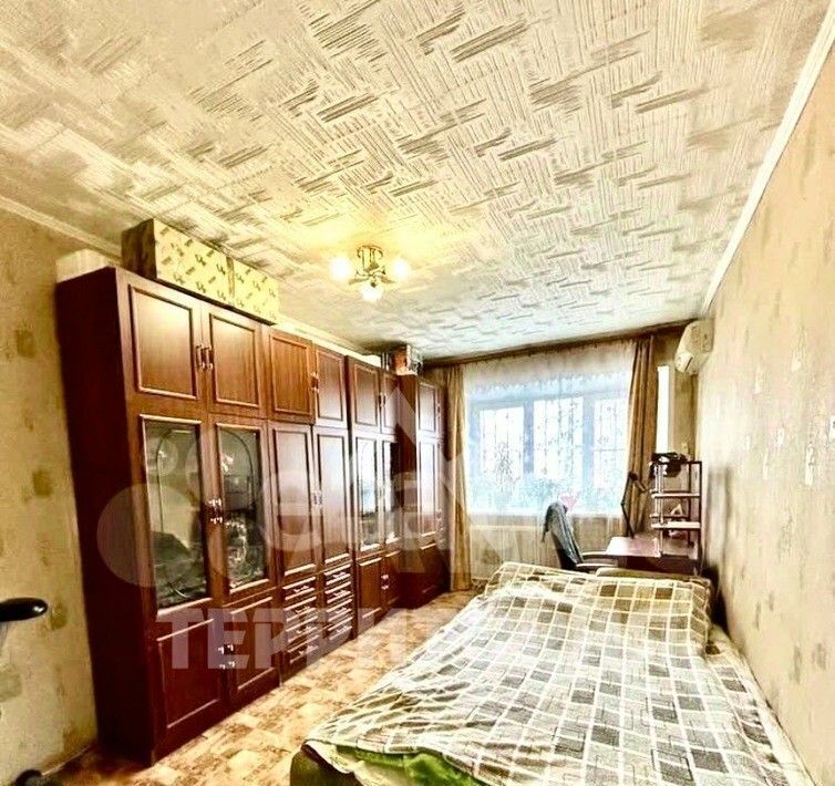 квартира г Кострома Октябрьский ул Мира 17 фото 4