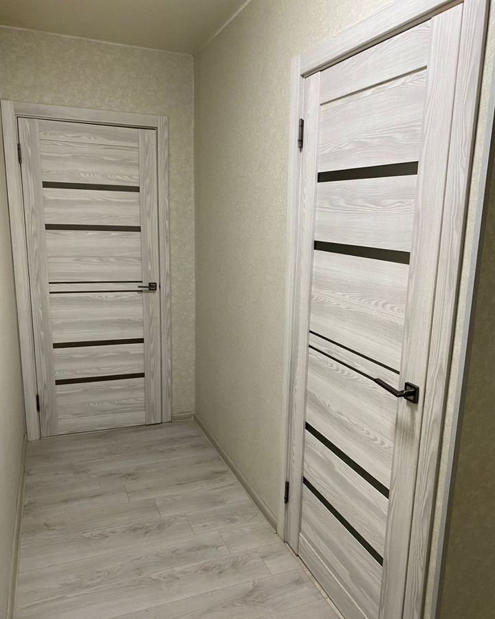 квартира г Казань Авиастроительная ул Максимова 45а фото 6