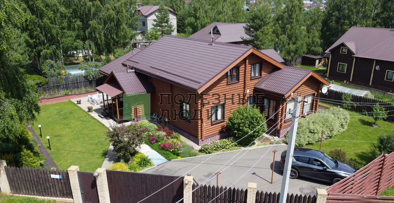 дом г Ижевск р-н Октябрьский ш Славянское 3 фото 33