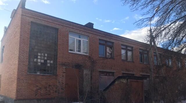 ул Железнодорожная 17а фото