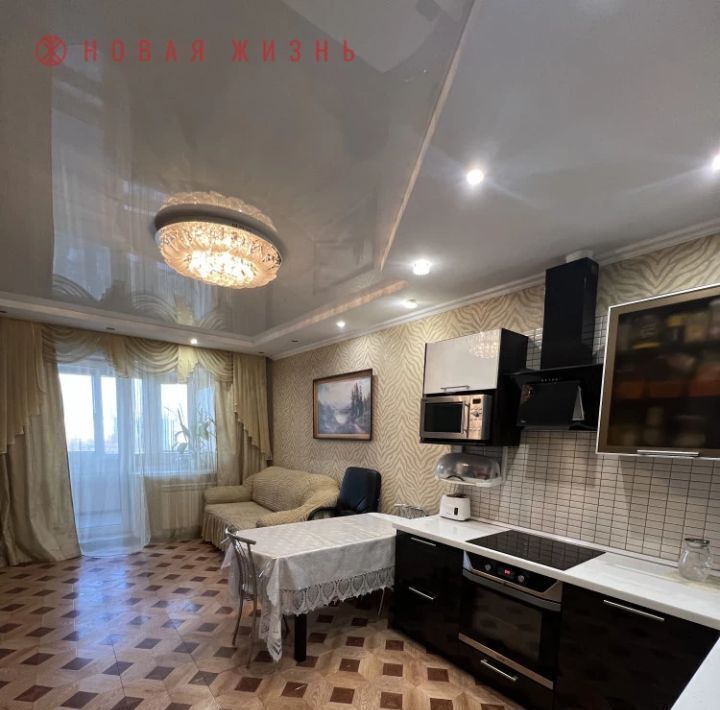 квартира г Самара Российская ул Советской Армии 238а фото 3