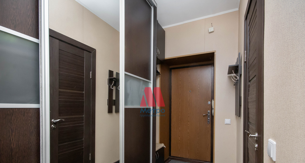 квартира г Ярославль Пятёрка ул Радищева 4/2 м-н фото 10