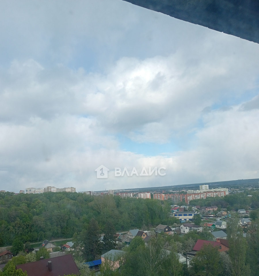 квартира г Пенза Окружная ул Кижеватова 35 м-н фото 11
